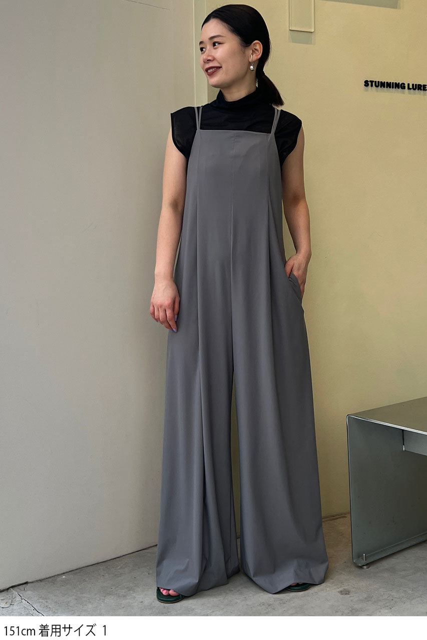 STUNNING LURE(スタニングルアー)｜スイムジャージーオールインワン