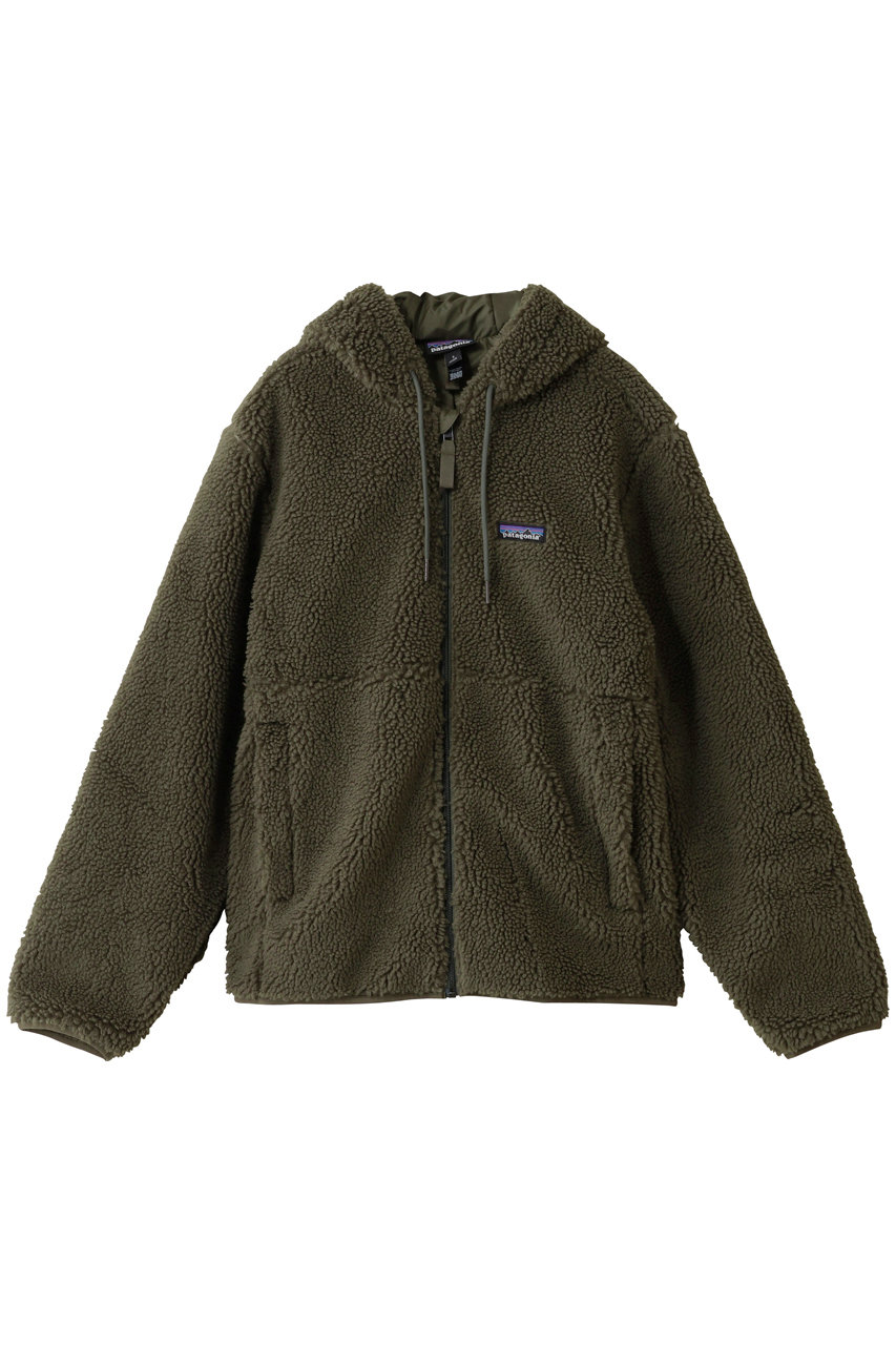 patagonia(パタゴニア)｜【MEN】レトロXフーディジャケット/BSNG の