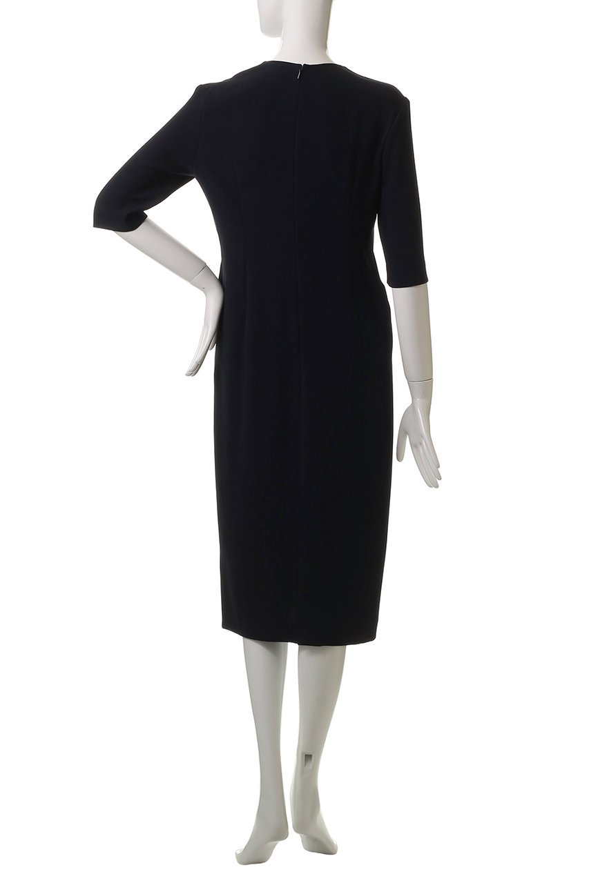 BEIGE，(ベイジ，)｜CINDY（シンディ）/Vネックハーフスリーブ