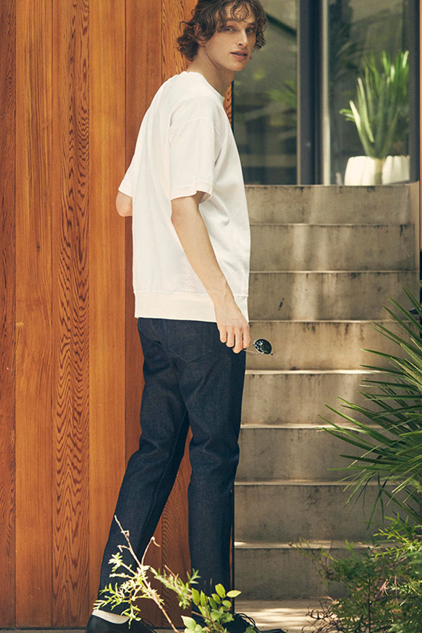 YANUK(ヤヌーク)｜【MEN】PREMIUM2 タイトスリム【NEIL】/リジッド の