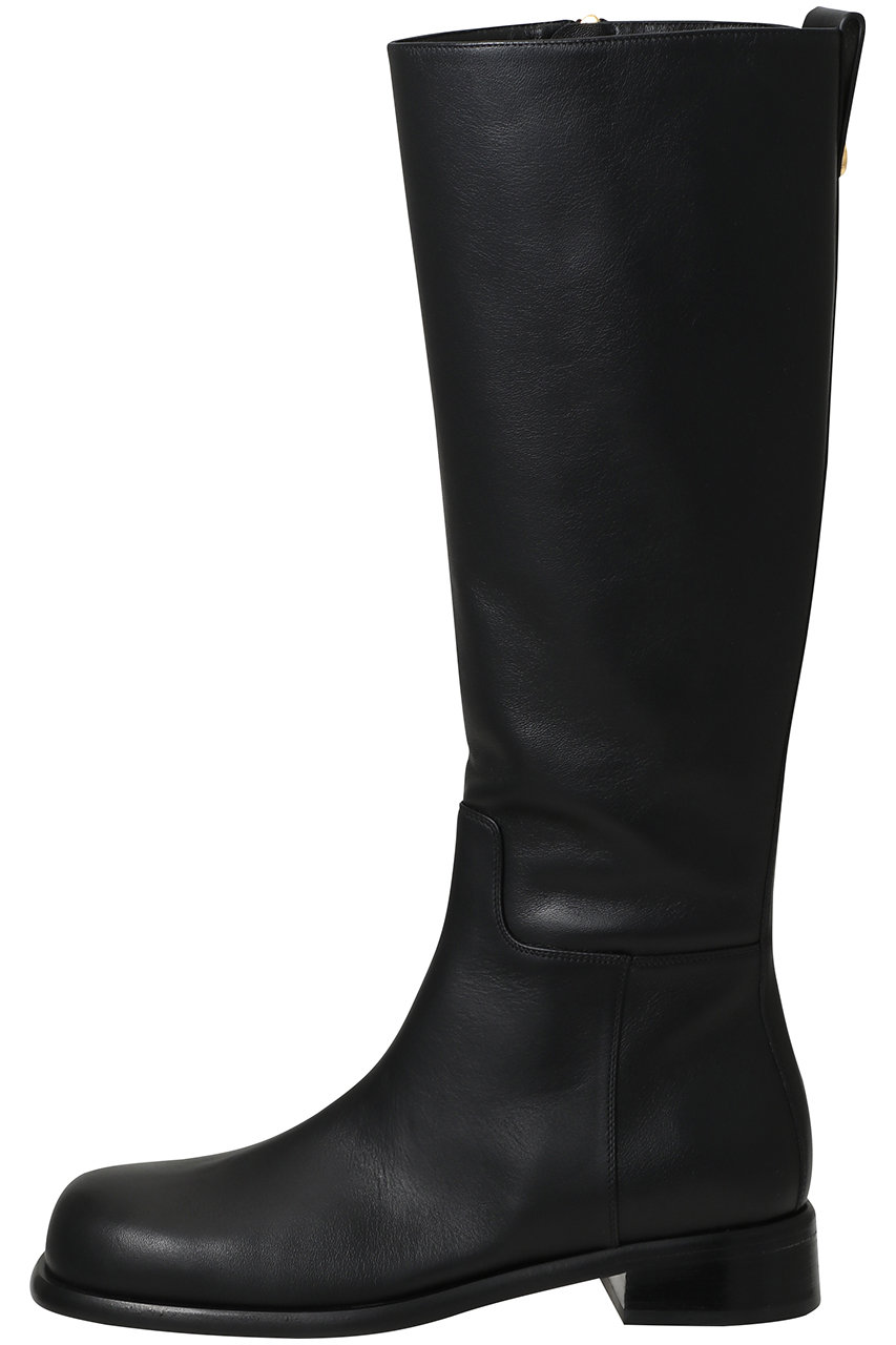 Sergio Rossi(セルジオ ロッシ)｜AVENUE ブーツ/ブラック の通販