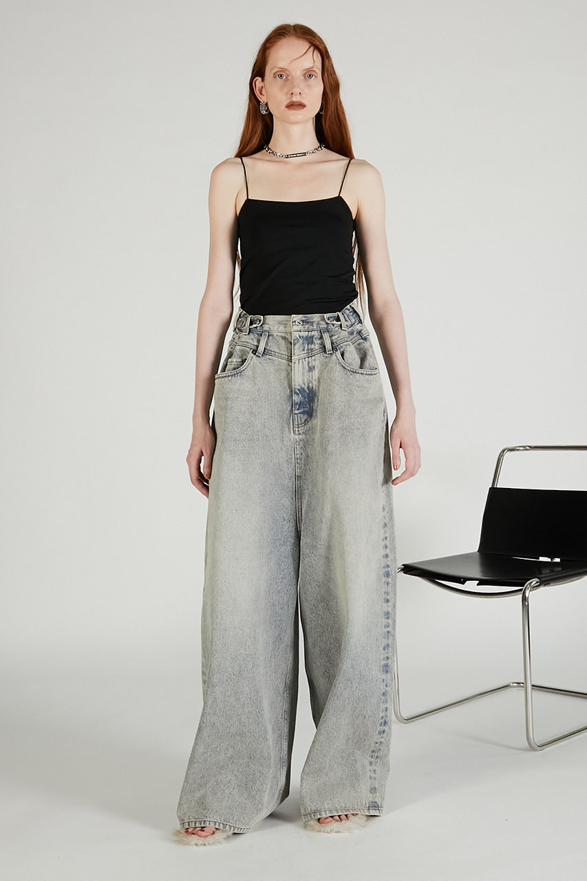 PRANK PROJECT(プランク プロジェクト)｜バックオープンキャミ