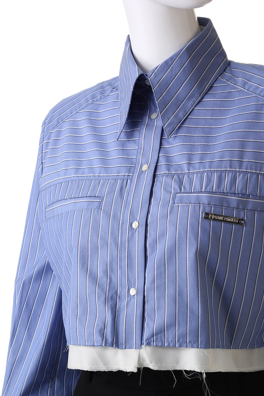 PRANK PROJECT(プランク プロジェクト)｜マルチファブリックショート