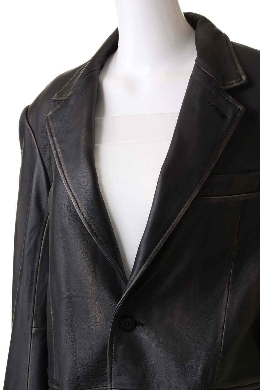 PRANK PROJECT(プランク プロジェクト)｜ラブオフSHEEPレザー