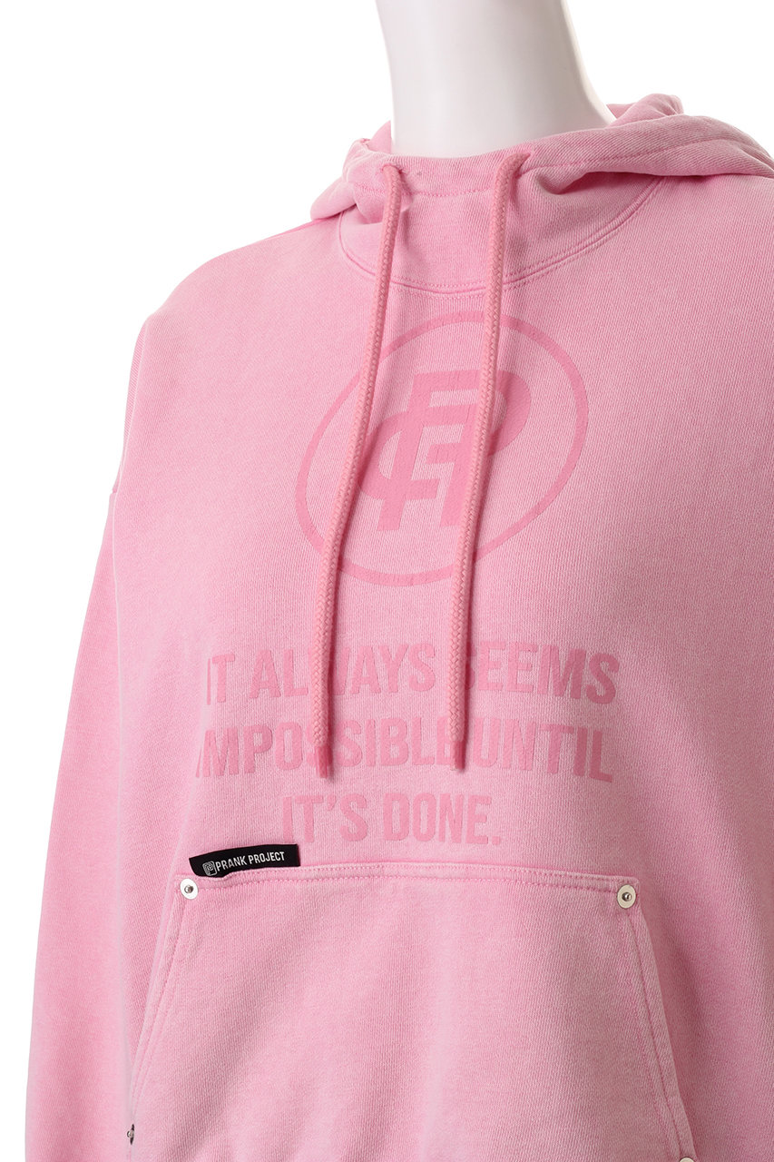 PRANK PROJECT(プランク プロジェクト)｜ウォッシュドロゴフーディー