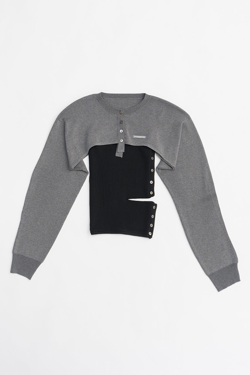 PRANK PROJECT(プランク プロジェクト)｜マルチウェイコンビニット