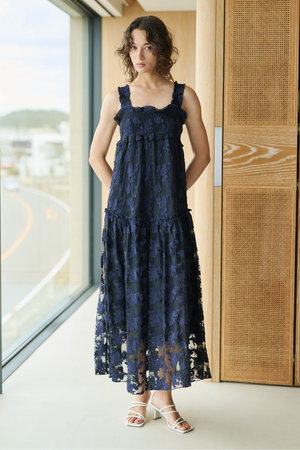 CORCOVADO｜コルコバードのワンピース・チュニック通販｜ELLE SHOP