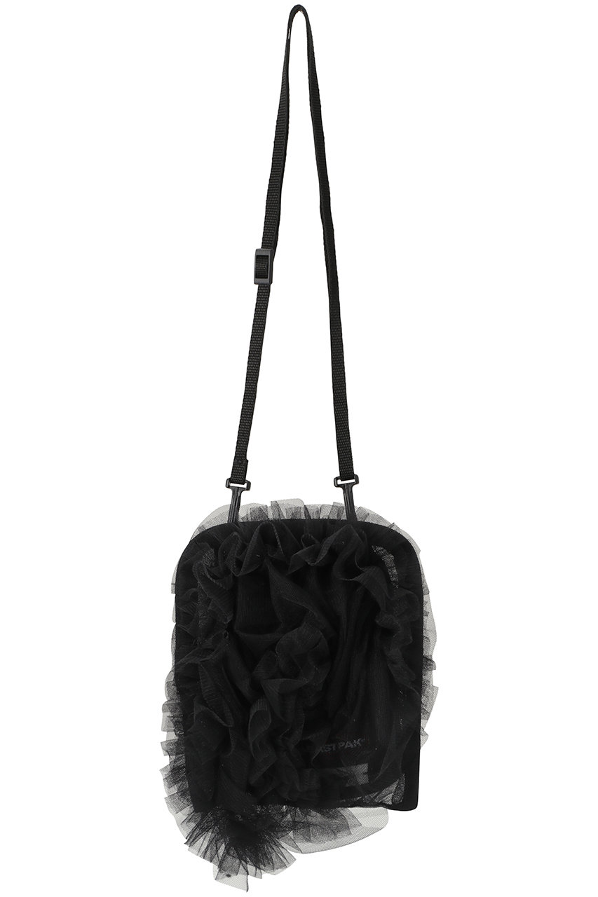 Chika Kisada/チカ キサダ｜「チカキサダ」×「イーストパック」の