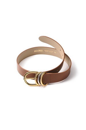aLORS｜アローのベルト通販｜ELLE SHOP (エル・ショップ)