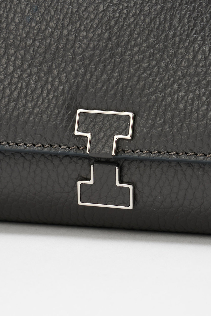 IACUCCI(イアクッチ)｜アバ ウォレットショルダー CERVO