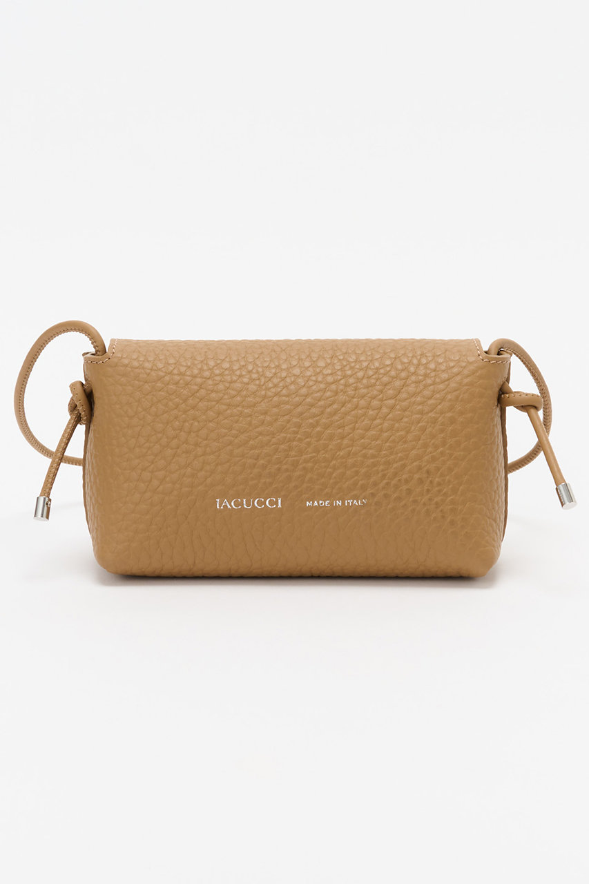 IACUCCI(イアクッチ)｜アルブメ ALCE/キャメル の通販｜ELLESHOP