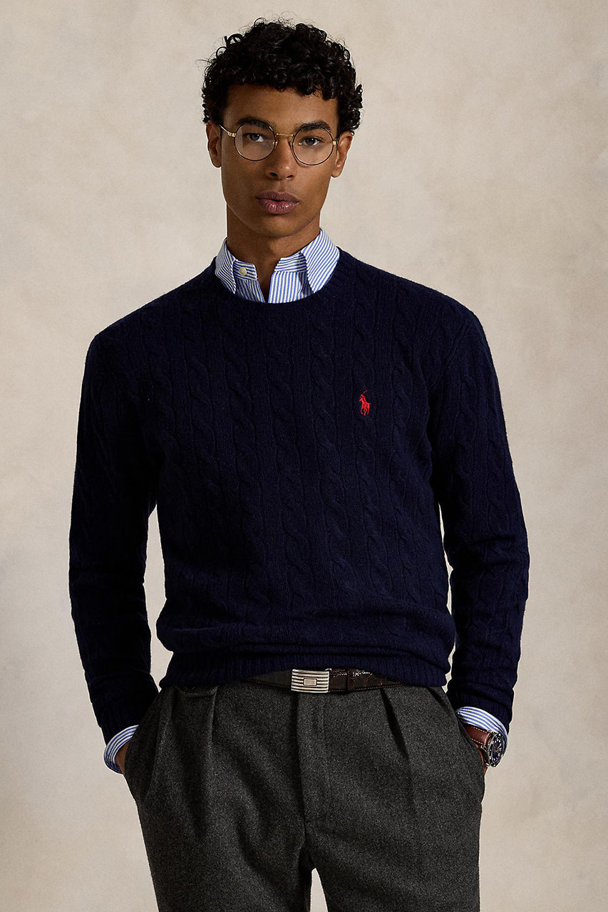 RALPH LAUREN(ラルフ ローレン)｜【MEN】【POLO RALPH LAUREN