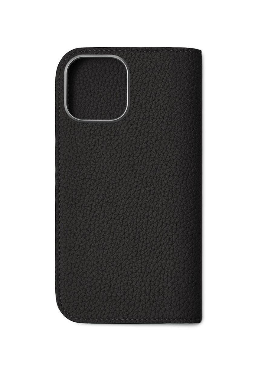 BONAVENTURA(ボナベンチュラ)｜iPhone16 ダイアリーケース シュリンク