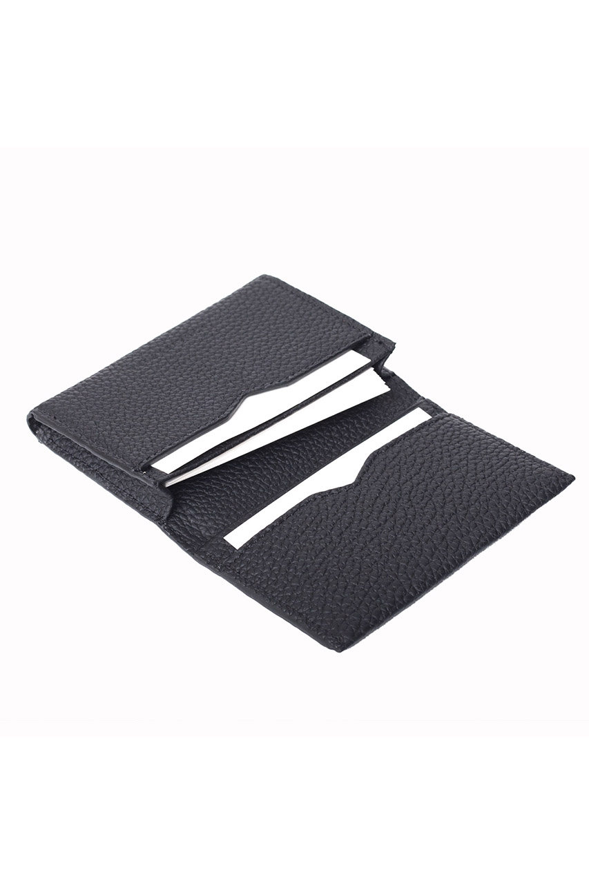 BONAVENTURA(ボナベンチュラ)｜【UNISEX】ビジネスカードケース