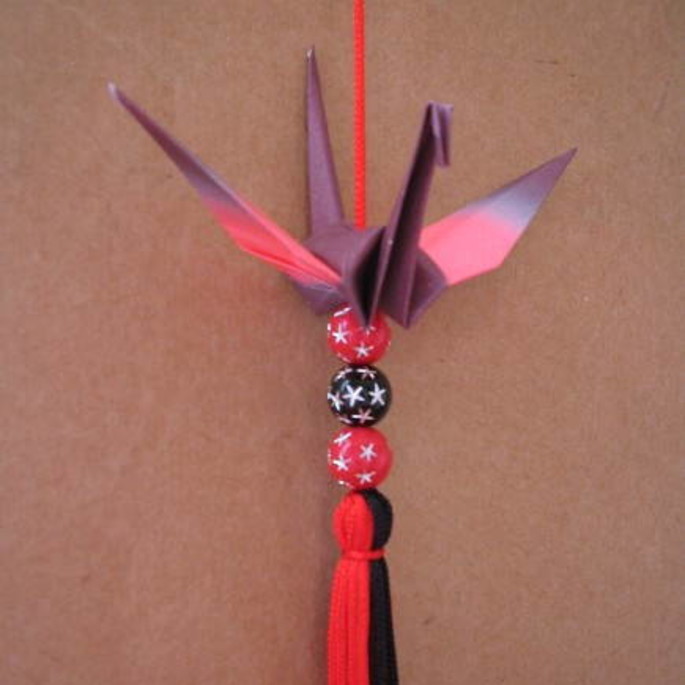 Tsuru ( Lembrancinha ) | Elo7 Produtos Especiais