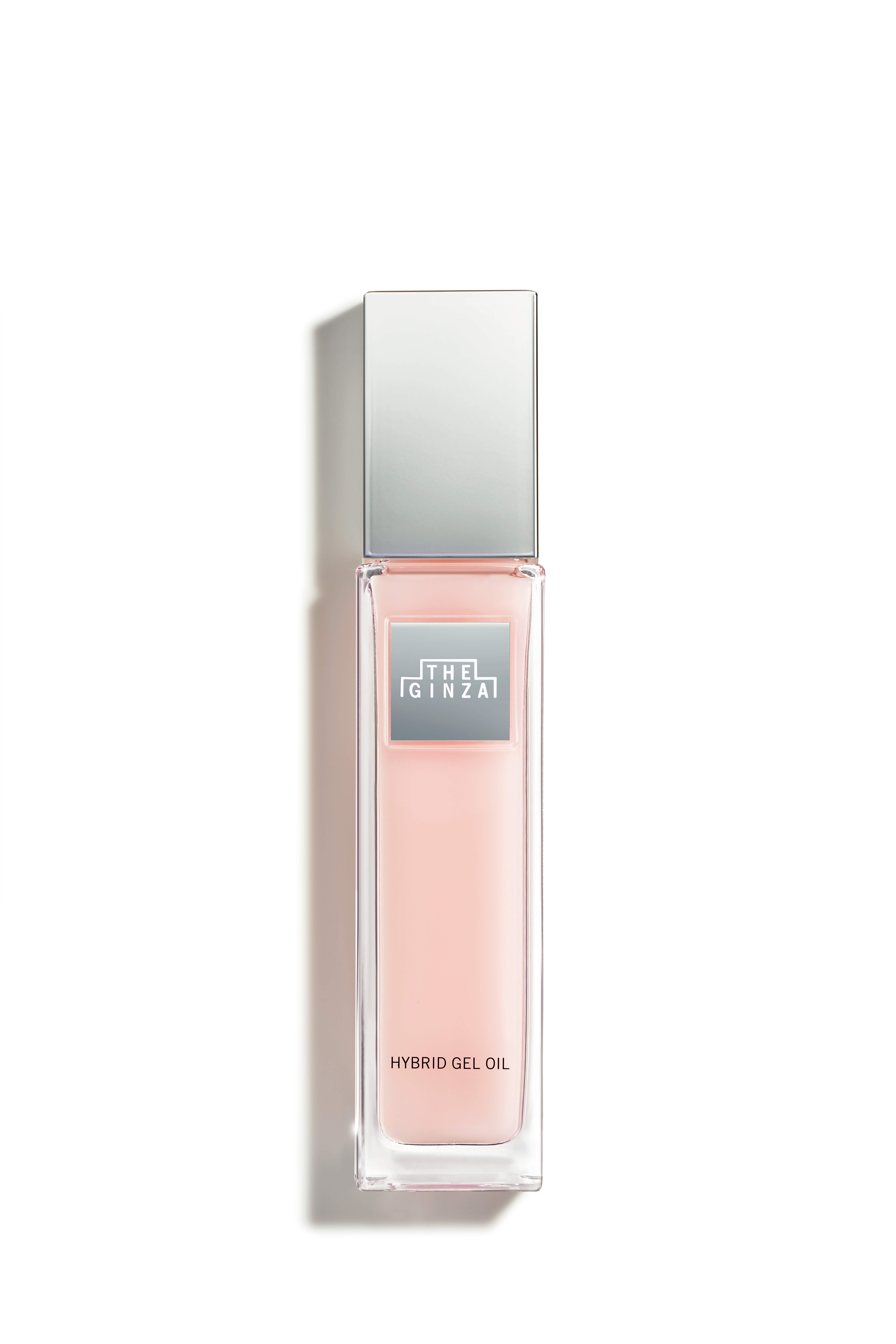 ザ・ギンザ ハイブリッドジェルオイル n 100mL - 【公式】Fa-So-La