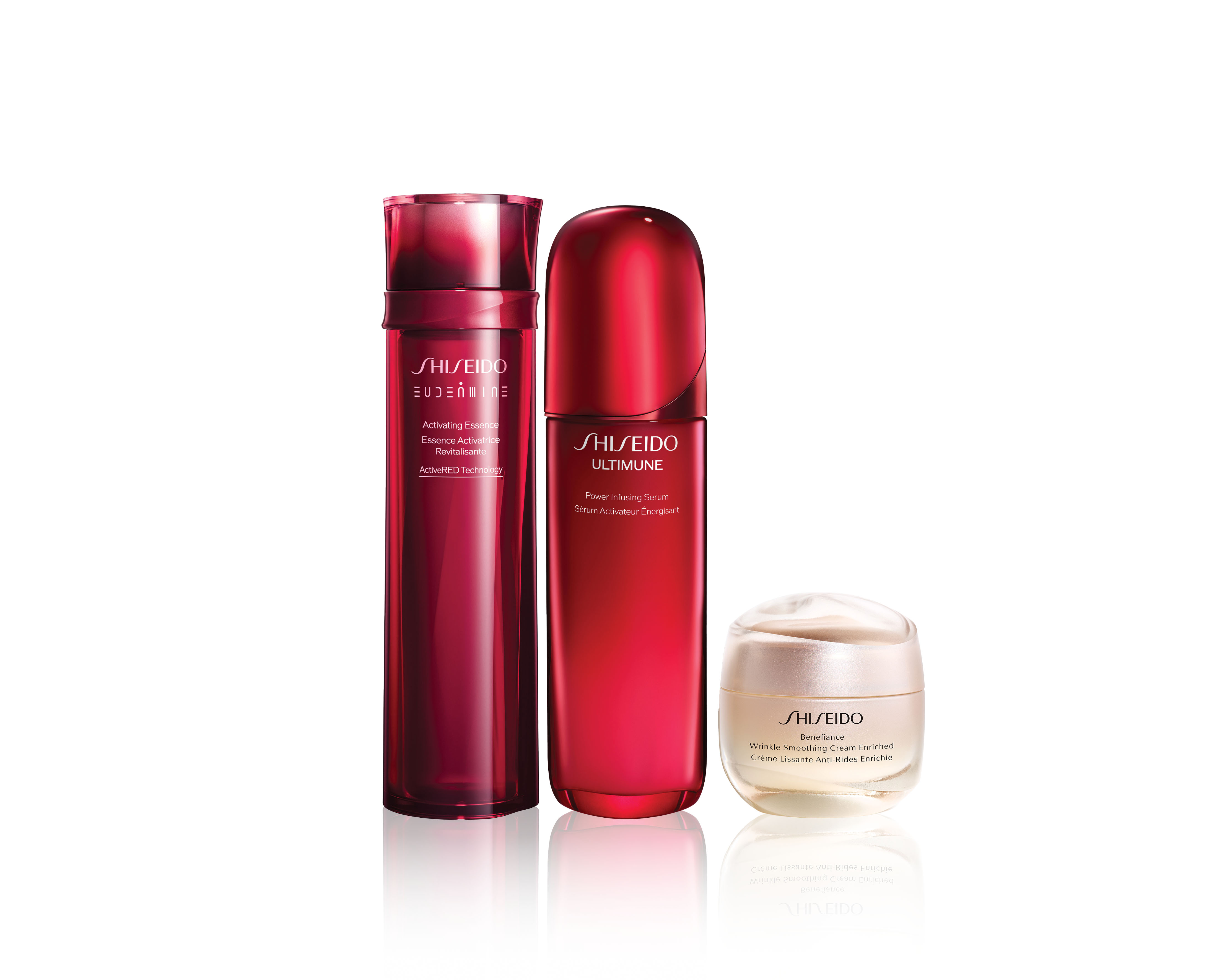 FUTURE SOLUTION LX Total Protective & Regenerating Day and Night