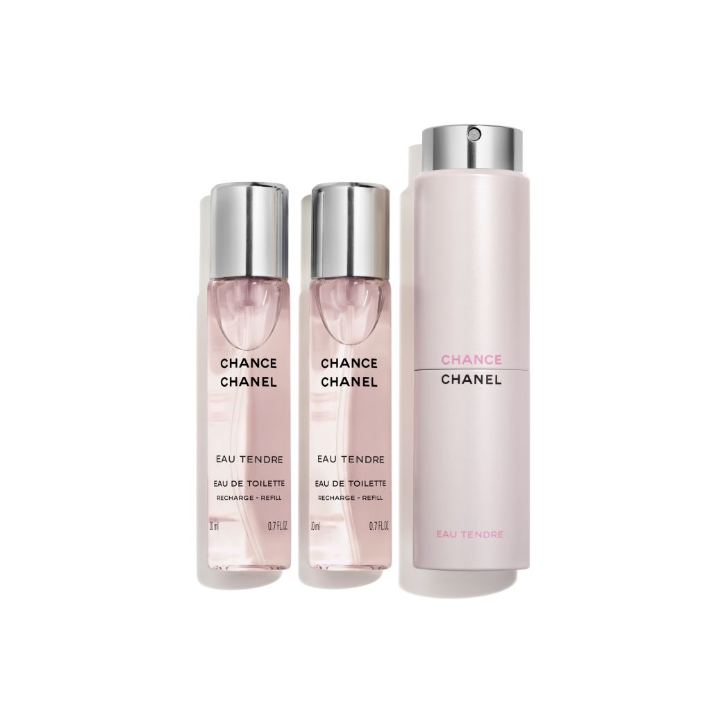 チャンス オー タンドゥル - 【公式】Fa-So-La 免税品事前予約サイト