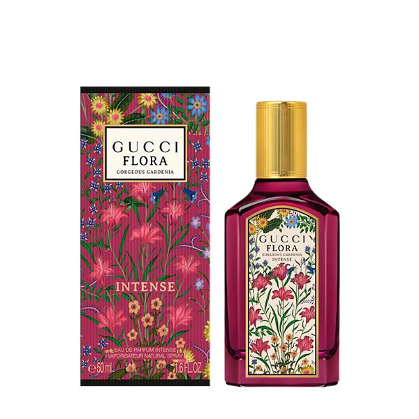 Gucci Flora Gorgeous Gardenia Eau de Parfum Intense 30ml
