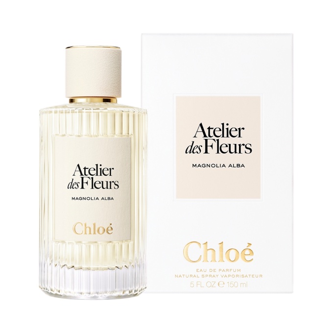 アトリエ デ フルール マグノリア アルバ オードパルファム 150ml