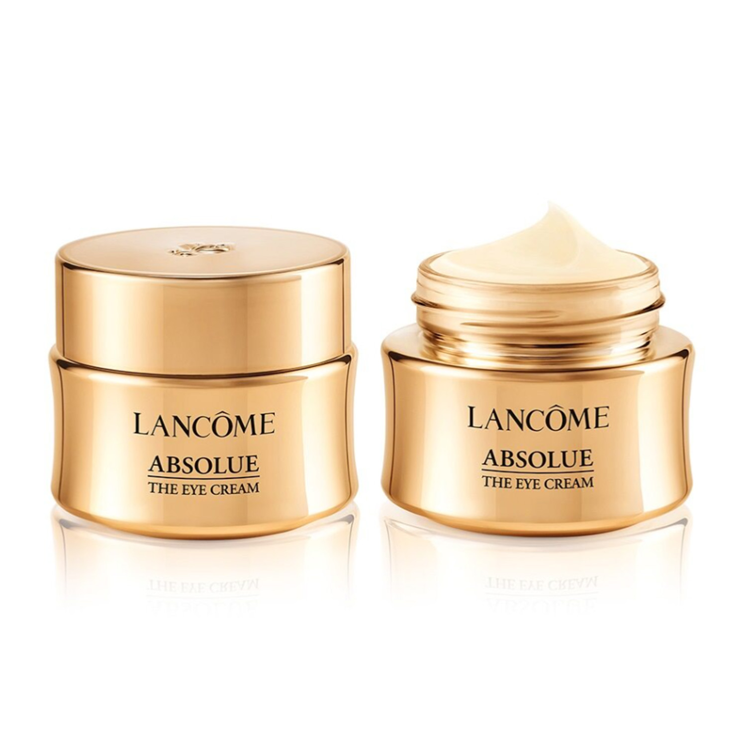 アプソリュ レクストレ ル ソワン ユー アイクレーム サンプル5ml × 5