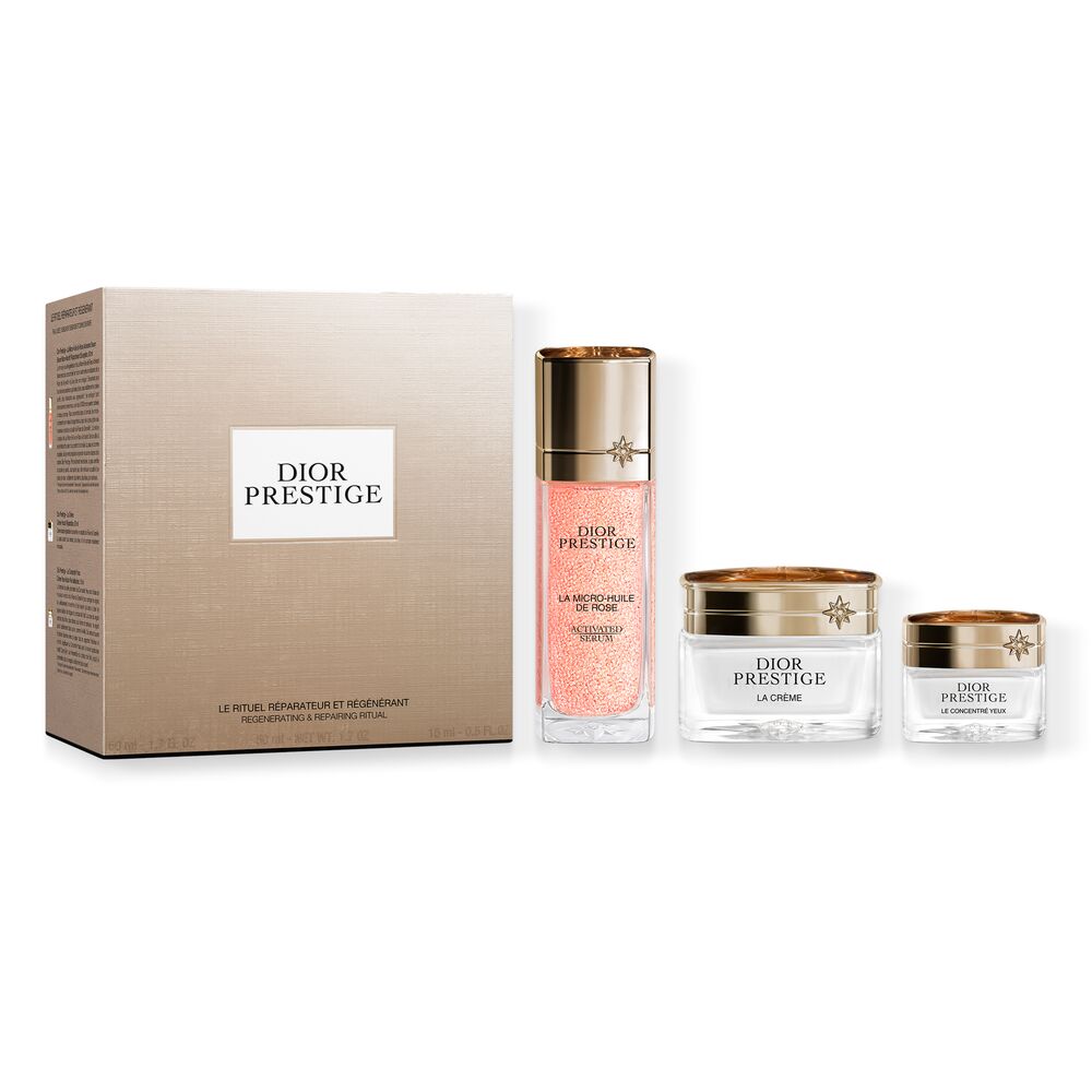 ディオール プレステージ ラ マイクロ ユイル ドゥ ローズ