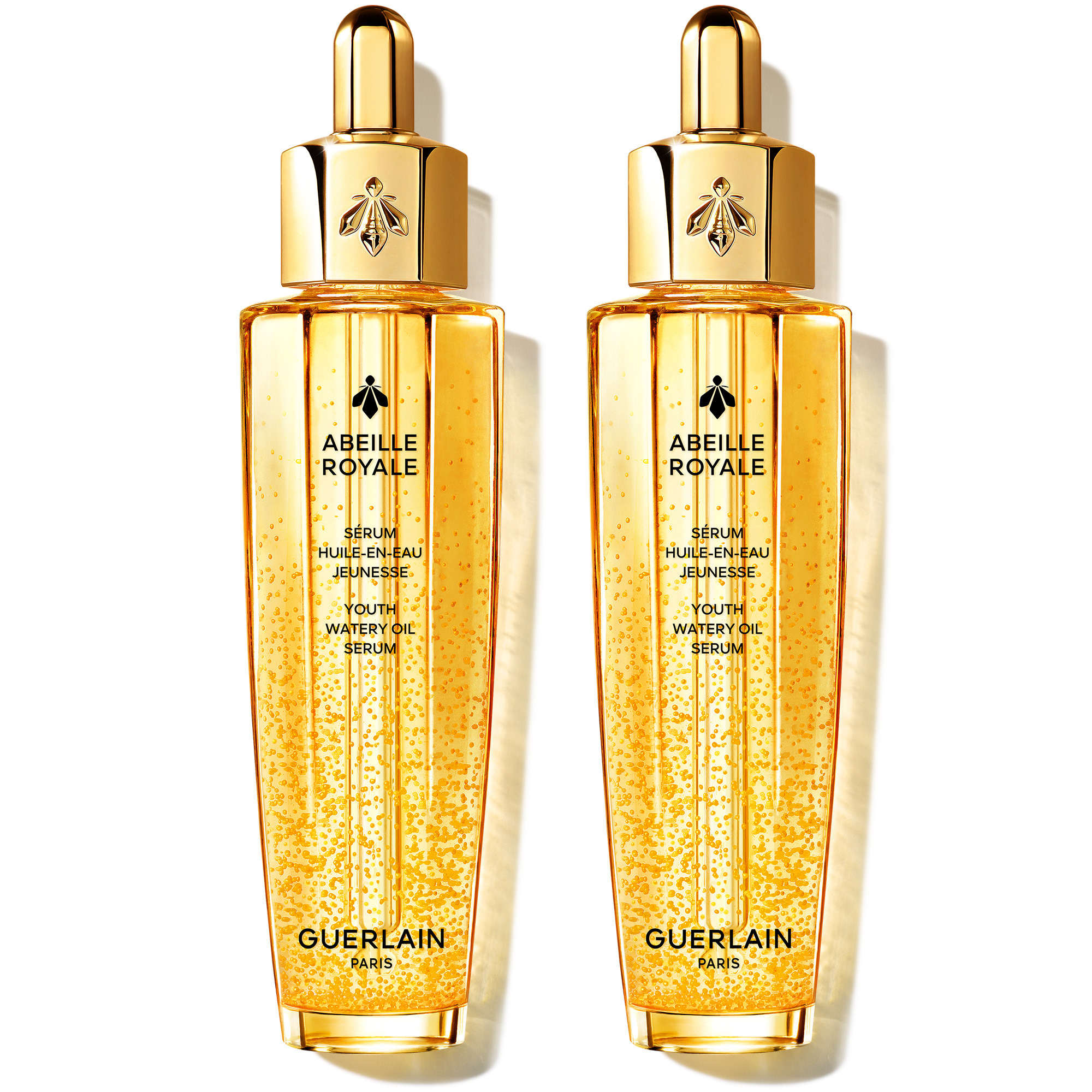 アベイユ ロイヤル ウォータリーオイル デュオセット - 【公式】Fa-So