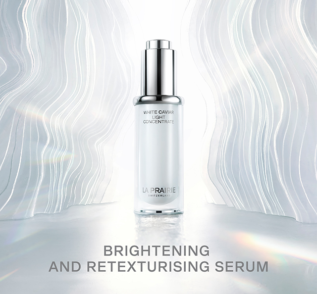 LA PRAIRIE WCルミエールレクストレ美容液 20mL ラ・プレリー」の