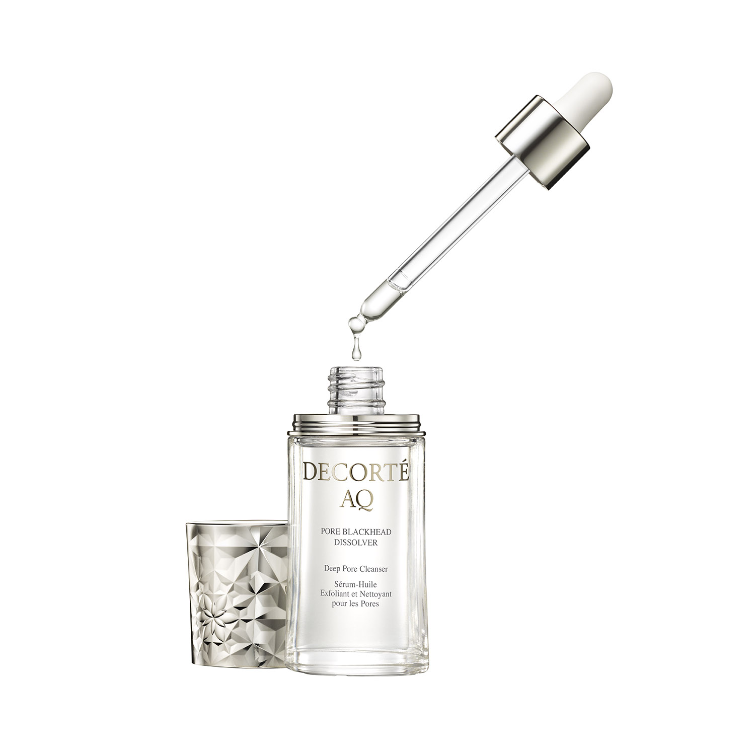 AQ 毛穴美容液オイル 40mL - 【公式】Fa-So-La 免税品事前予約サイト