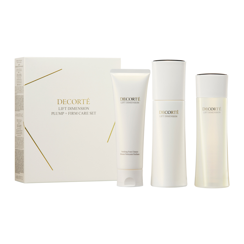 リフトディメンション プランプ ファーム ケア セット - 【公式】Fa-So