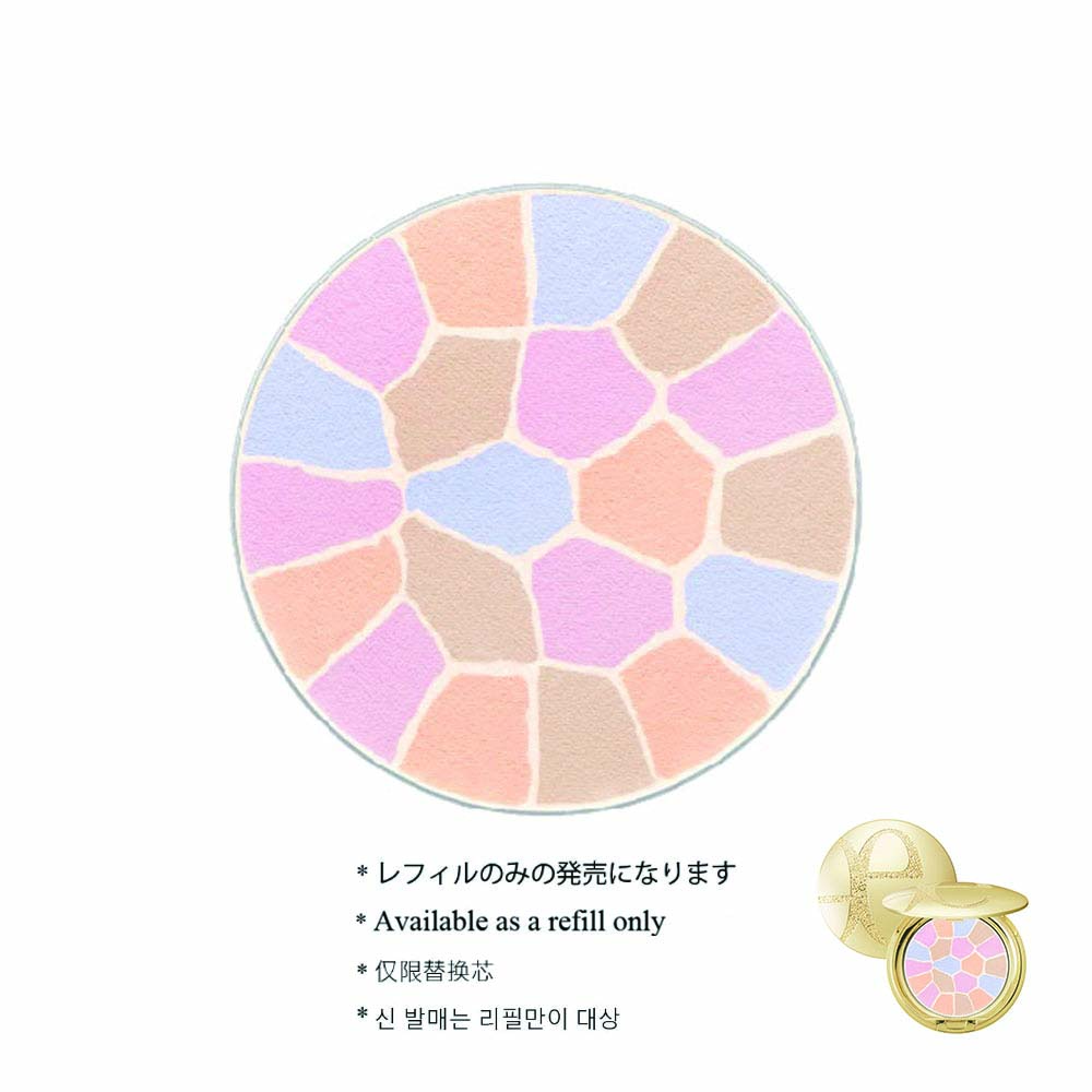 エレガンス ラ プードル オートニュアンス リクスィーズ (レフィル