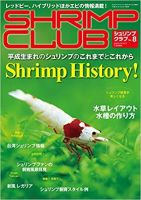 SHRIMP CLUB（シュリンプクラブ）のバックナンバー | 雑誌/定期購読の