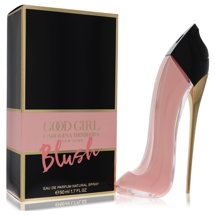 Good Girl Blush Perfume | FragranceX