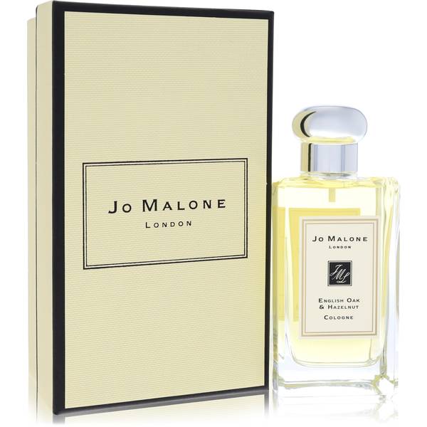 Jo Malone English Oak & Hazelnut Perfume | FragranceX