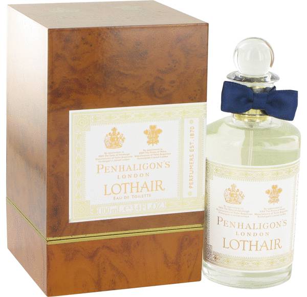 Lothair Cologne | FragranceX
