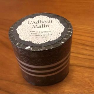 MARK'S Inc. - マスキングテープ エディシォン・ドゥ・トーキョーの