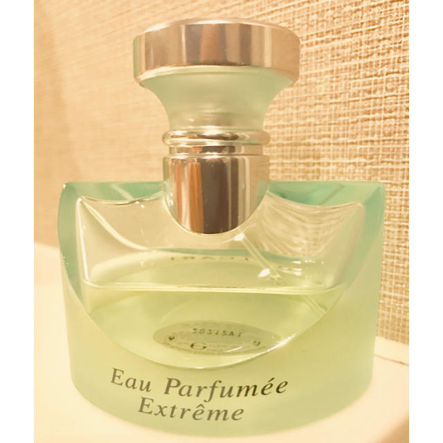 BVLGARI - ☆ブルガリ オ パフメ エクストレーム エクストリーム 香水