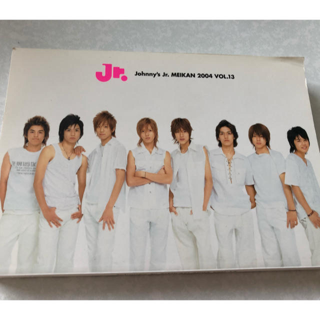 Johnny's - NEWS KAT-TUN 関ジャニ∞ 2004年の通販 by かーちゃん