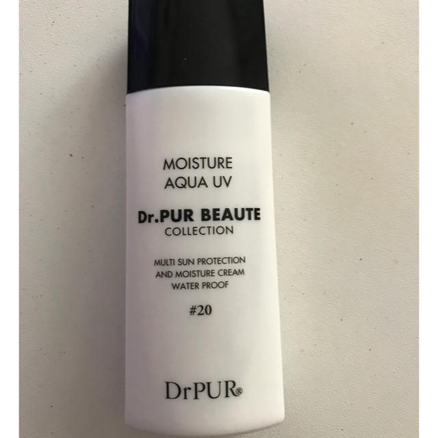 Dr.purbeaute#20日焼け止ドクターピュールボーテの通販 by madori shop