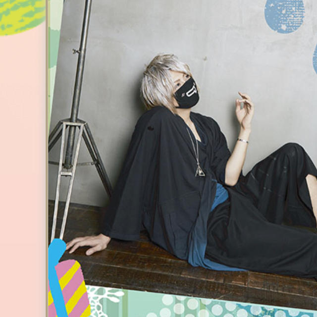 まふまふ ぐらでーしょんどれーぷかーでぃがんの通販 by ひめ's shop