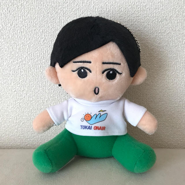 新品 東海オンエア ぬいぐるみ としみつの通販 by プロフィール必読