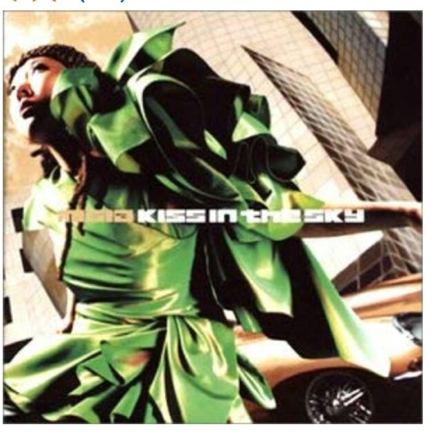 MISIA KISS IN THE SKYの通販 by ちょろこん4535's shop｜ラクマ