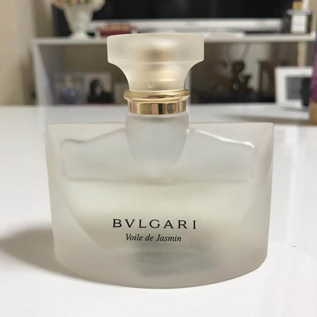 BVLGARI - 廃盤 ブルガリ ジャスミンヴェール 50mlの通販 by ☆月☆'s
