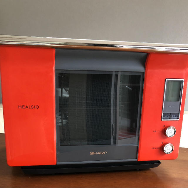 SHARP - AX-HT2 SHARP シャープ ウォーターオーブン ヘルシオ 2006年製