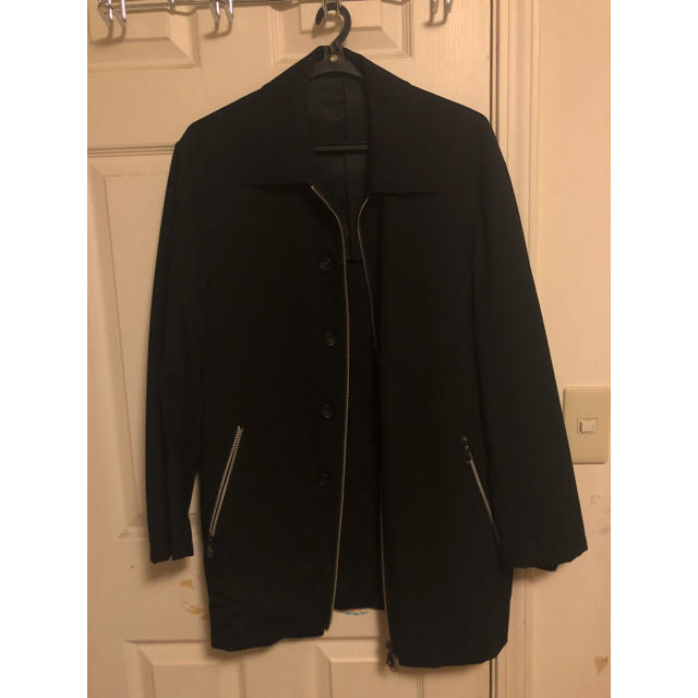 Yohji Yamamoto - 最終値下げ！ Y's for men LQ MENS ウールギャバの