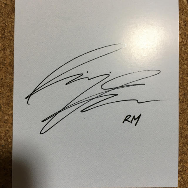 防弾少年団(BTS) - bts ラプモン の通販 by プロフ必読 ｜ボウダン