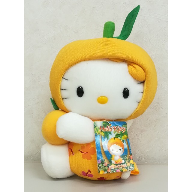 サンリオ - ご当地 キティちゃん 宮崎 ぬいぐるみの通販 by アキラのお