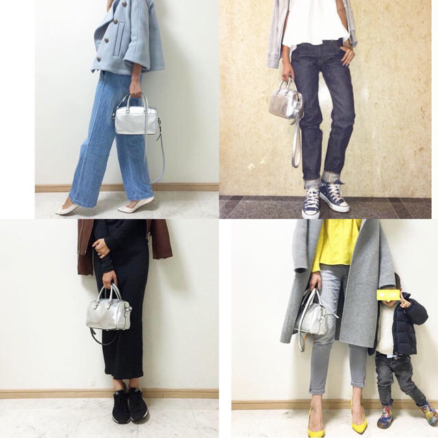 SAINT LAURENT - イヴサンローラン YVES SAINT LAUREN ☆ ベイビー