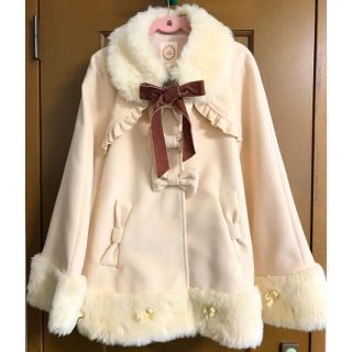 Ank Rouge（ポンチョ）のフリマアイテム一覧