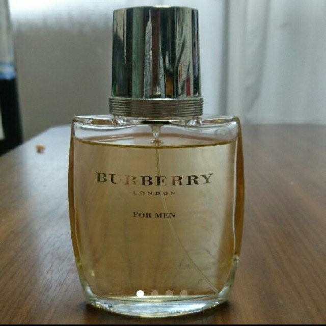BURBERRY - サンコン様 バーバリーフォーメン 廃盤香水100mlの通販 by